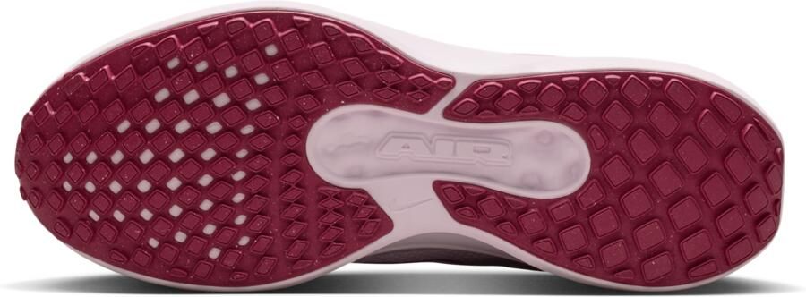 Nike Winflo 11 hardloopschoenen voor dames (straat) Roze - Foto 4