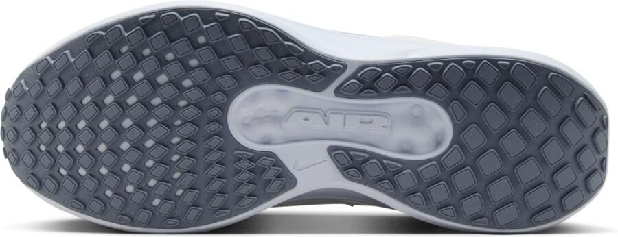 Nike Winflo 11 hardloopschoenen voor dames (straat) Wit - Foto 4