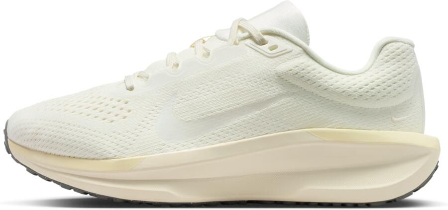 Nike Winflo 11 hardloopschoenen voor dames (straat) Wit