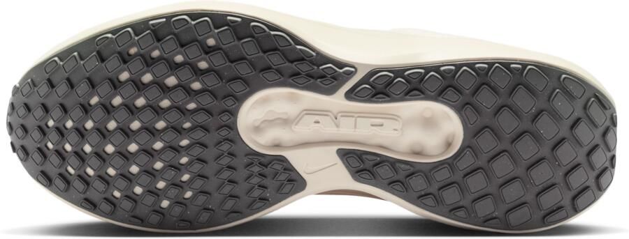 Nike Winflo 11 hardloopschoenen voor dames (straat) Wit - Foto 4