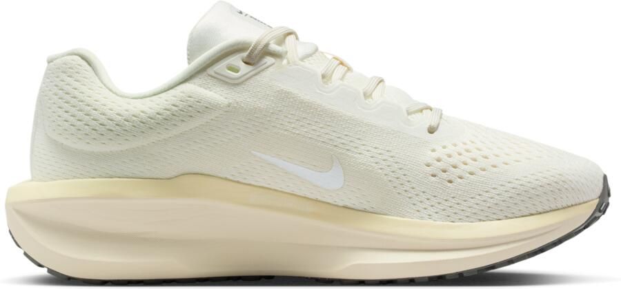 Nike Winflo 11 hardloopschoenen voor dames (straat) Wit - Foto 3