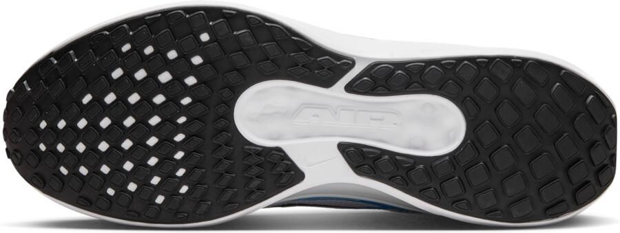 Nike Winflo 11 hardloopschoenen voor heren (straat) Wit - Foto 4