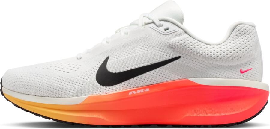 Nike Winflo 11 hardloopschoenen voor heren (straat) Wit