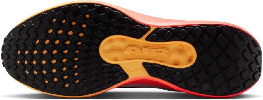 Nike Winflo 11 hardloopschoenen voor heren (straat) Wit - Foto 4