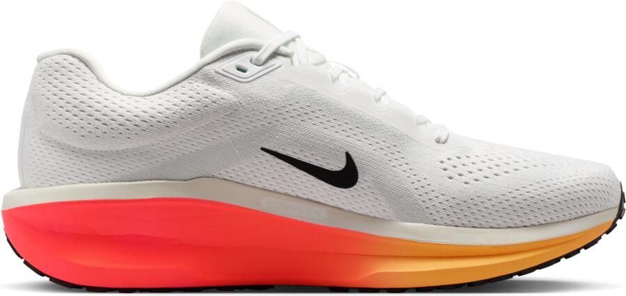 Nike Winflo 11 hardloopschoenen voor heren (straat) Wit - Foto 3