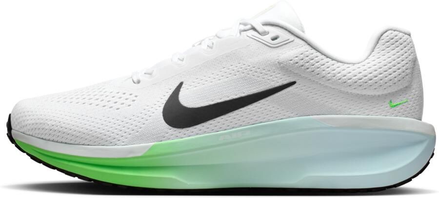 Nike Winflo 11 hardloopschoenen voor heren (straat) Wit