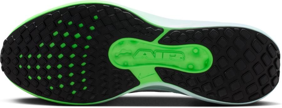 Nike Winflo 11 hardloopschoenen voor heren (straat) Wit - Foto 4