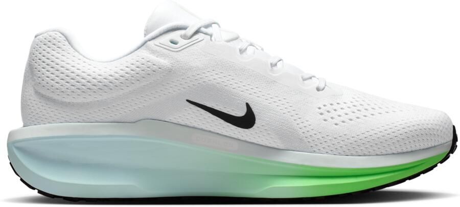 Nike Winflo 11 hardloopschoenen voor heren (straat) Wit - Foto 3