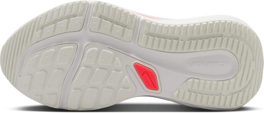 Nike Winflo 12 Hardloopschoenen voor dames (voor op straat) Oranje - Foto 4