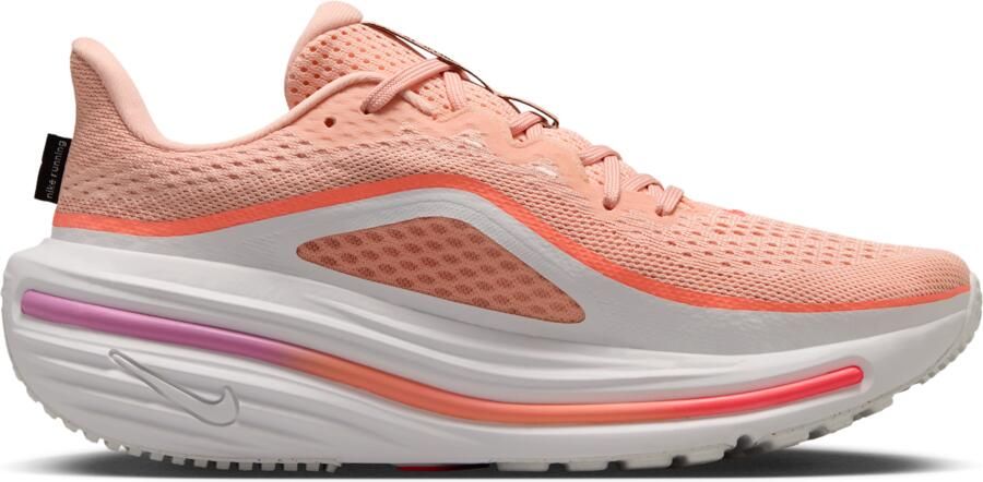 Nike Winflo 12 Hardloopschoenen voor dames (voor op straat) Oranje - Foto 3