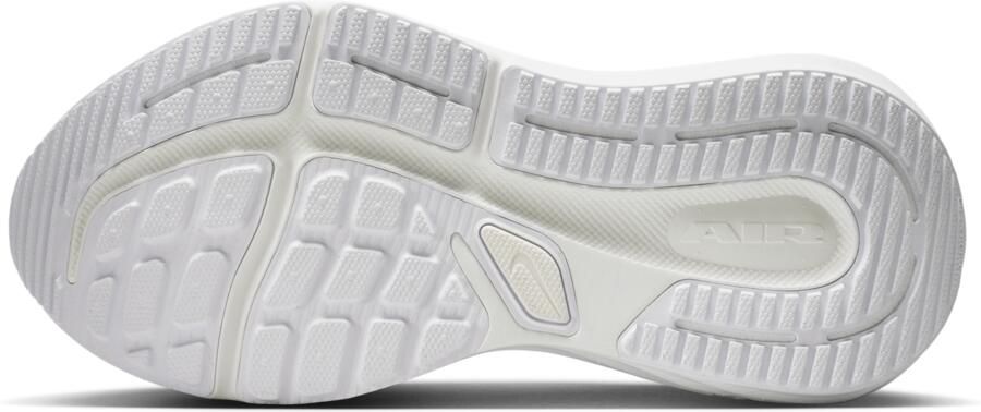 Nike Winflo 12 Hardloopschoenen voor dames (voor op straat) Wit - Foto 4