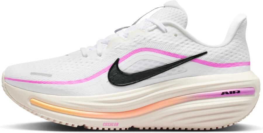 Nike Winflo 12 Hardloopschoenen voor dames (voor op straat) Wit