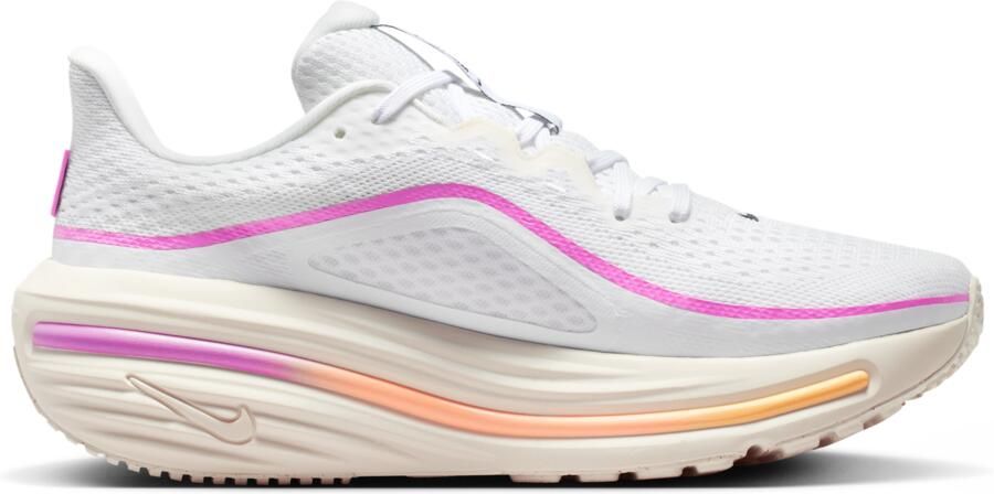 Nike Winflo 12 Hardloopschoenen voor dames (voor op straat) Wit - Foto 3