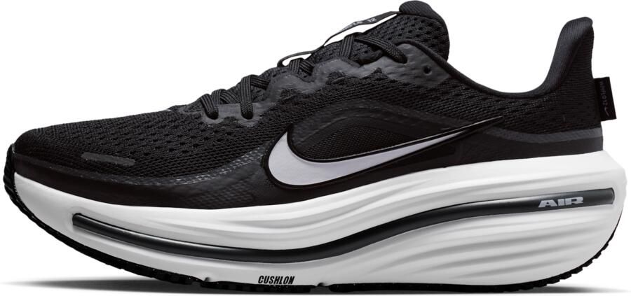 Nike Winflo 12 Hardloopschoenen voor dames (voor op straat) Zwart