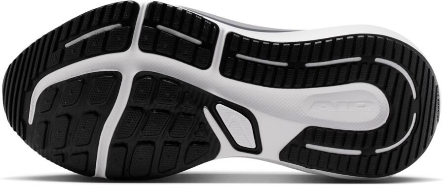 Nike Winflo 12 Hardloopschoenen voor dames (voor op straat) Zwart - Foto 4