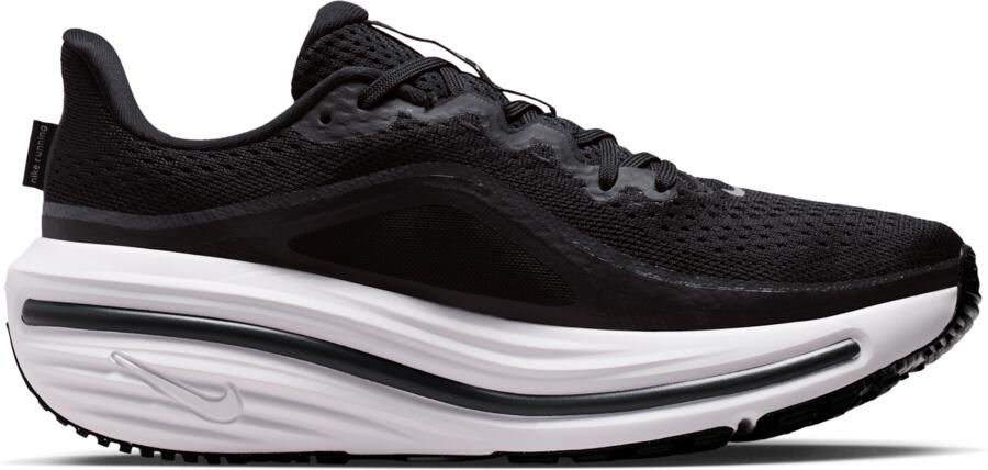 Nike Winflo 12 Hardloopschoenen voor dames (voor op straat) Zwart - Foto 3