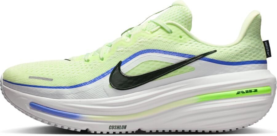 Nike Winflo 12 Hardloopschoenen voor heren (voor op straat) Geel