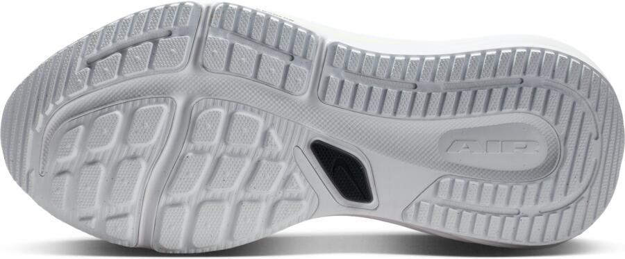 Nike Winflo 12 Hardloopschoenen voor heren (voor op straat) Geel - Foto 4