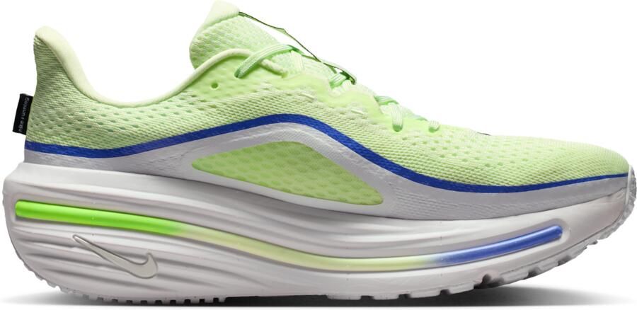 Nike Winflo 12 Hardloopschoenen voor heren (voor op straat) Geel - Foto 3