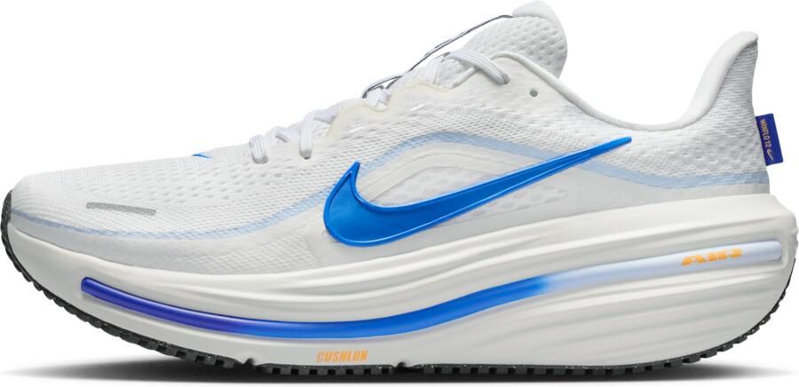 Nike Winflo 12 Hardloopschoenen voor heren (voor op straat) Wit