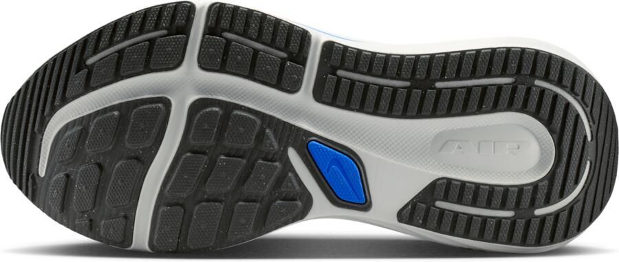 Nike Winflo 12 Hardloopschoenen voor heren (voor op straat) Wit - Foto 4