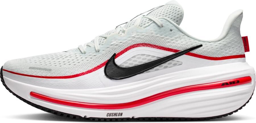 Nike Winflo 12 Hardloopschoenen voor heren (voor op straat) Wit