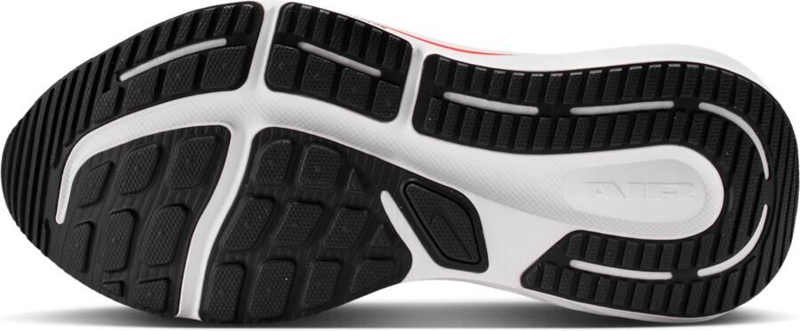 Nike Winflo 12 Hardloopschoenen voor heren (voor op straat) Wit - Foto 4