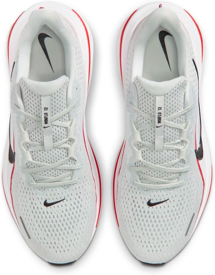 Nike Winflo 12 Hardloopschoenen voor heren (voor op straat) Wit - Foto 2