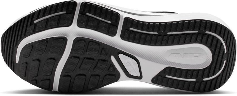 Nike Winflo 12 Hardloopschoenen voor heren (voor op straat) Zwart - Foto 4