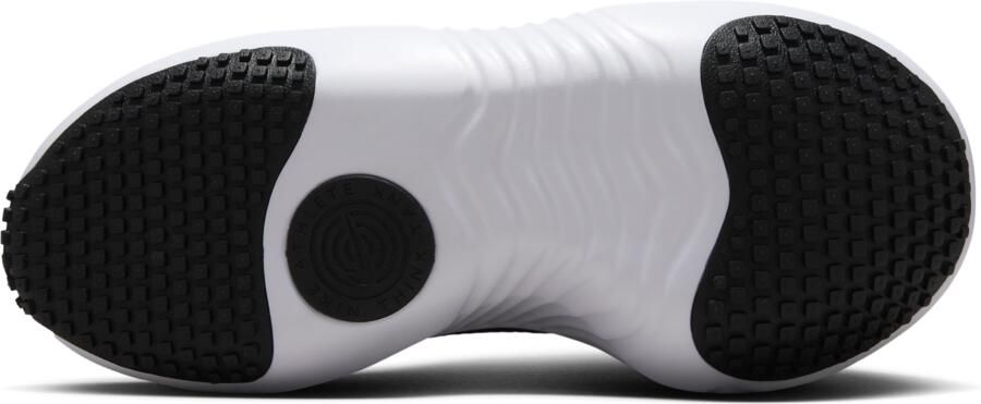 Nike x Hyperice Hyperboot schoenen Zwart - Foto 4