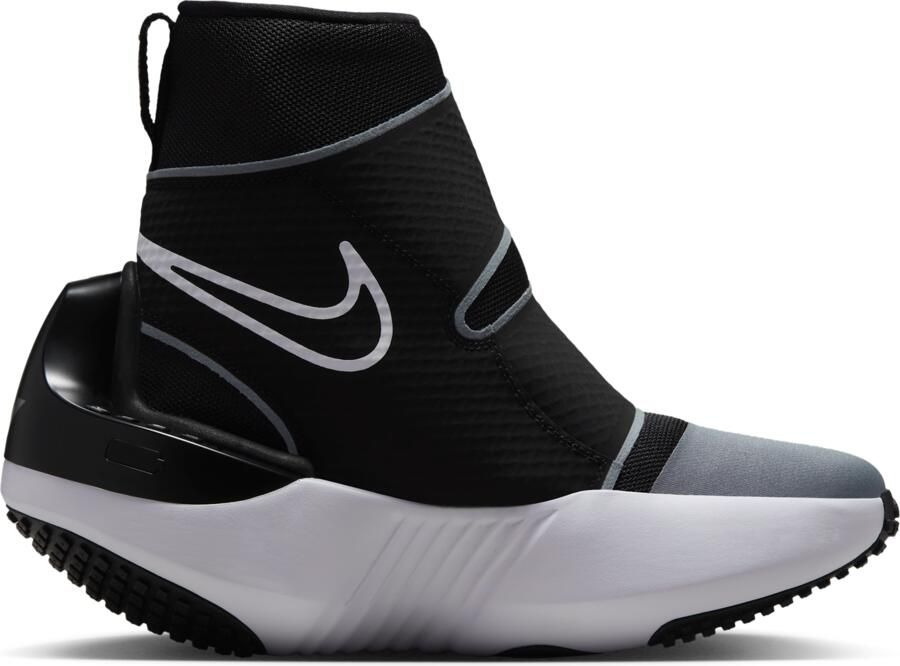 Nike x Hyperice Hyperboot schoenen Zwart - Foto 3