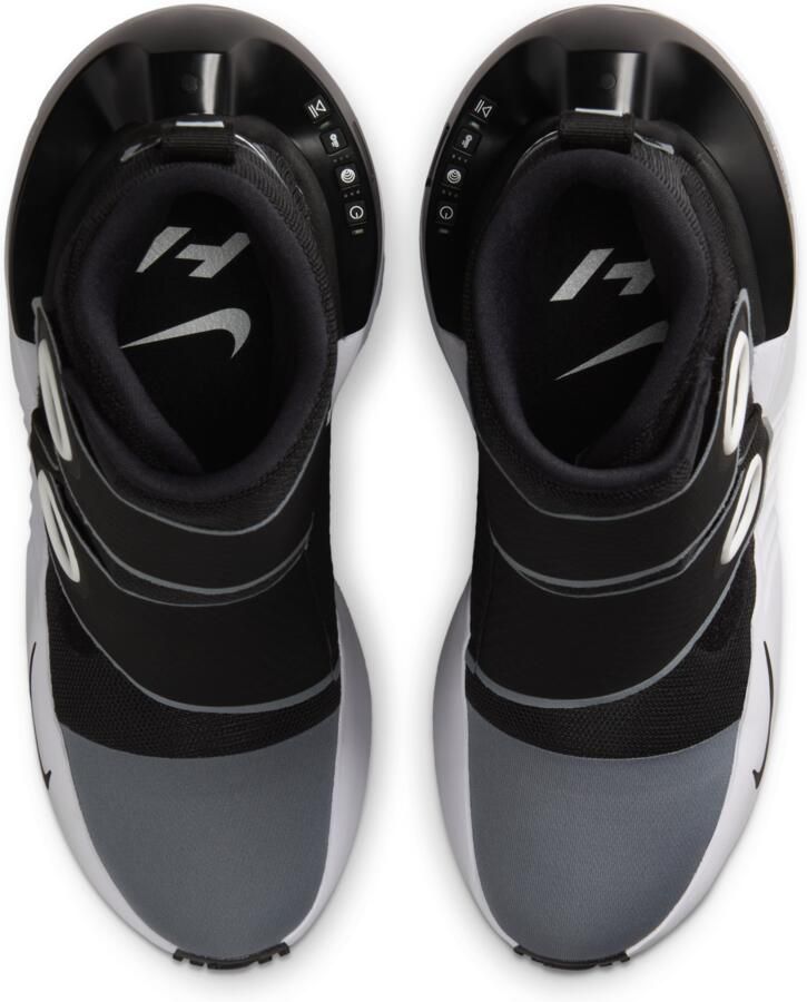 Nike x Hyperice Hyperboot schoenen Zwart - Foto 2