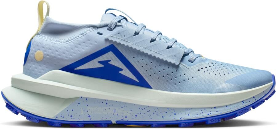 Nike Zegama 2 Trailrunningschoen voor dames Blauw - Foto 3