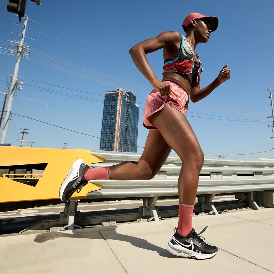 Nike Zegama 2 Trailrunningschoen voor dames Zwart - Foto 2