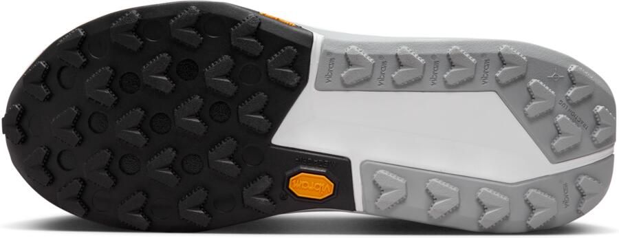 Nike Zegama 2 Trailrunningschoen voor dames Zwart - Foto 3