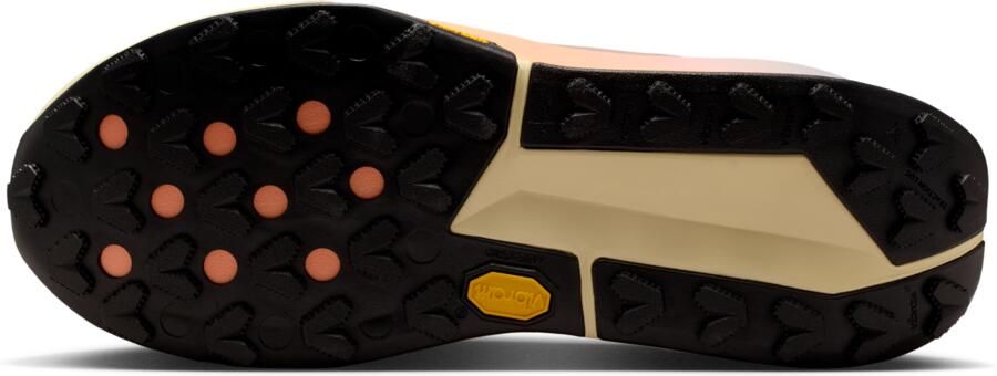 Nike Zegama 2 trailrunningschoenen voor heren Bruin - Foto 4