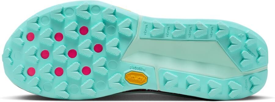 Nike Zegama 2 trailrunningschoenen voor heren Grijs - Foto 4