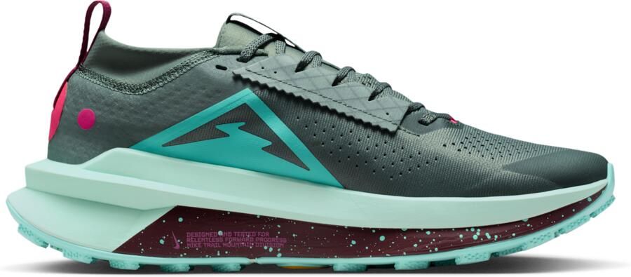 Nike Zegama 2 trailrunningschoenen voor heren Grijs - Foto 3