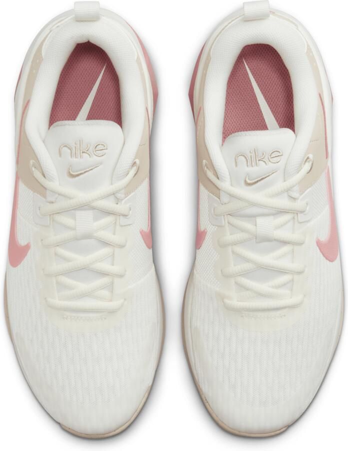 Nike Zoom Bella 6 work-outschoenen voor dames Wit - Foto 2