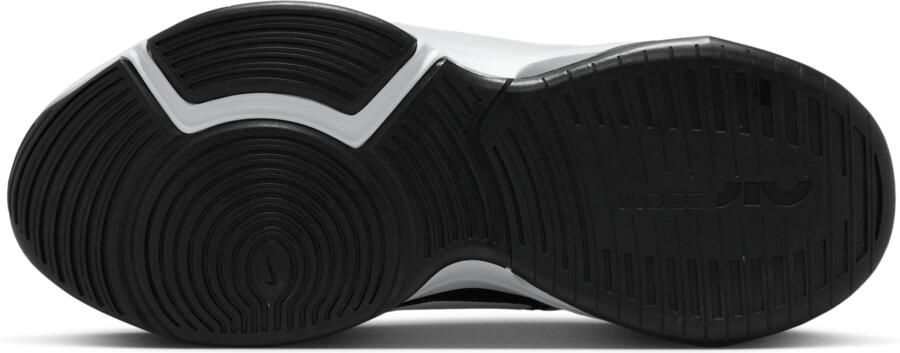 Nike Zoom Bella 6 work-outschoenen voor dames Zwart - Foto 3