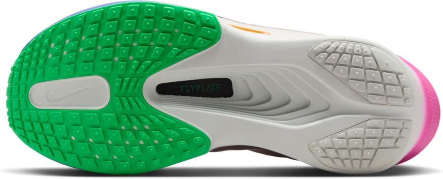 Nike Zoom Fly 6 'Eliud Kipchoge' wedstrijdschoenen voor dames (straat) Roze - Foto 4