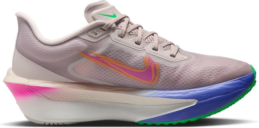 Nike Zoom Fly 6 'Eliud Kipchoge' wedstrijdschoenen voor dames (straat) Roze - Foto 3