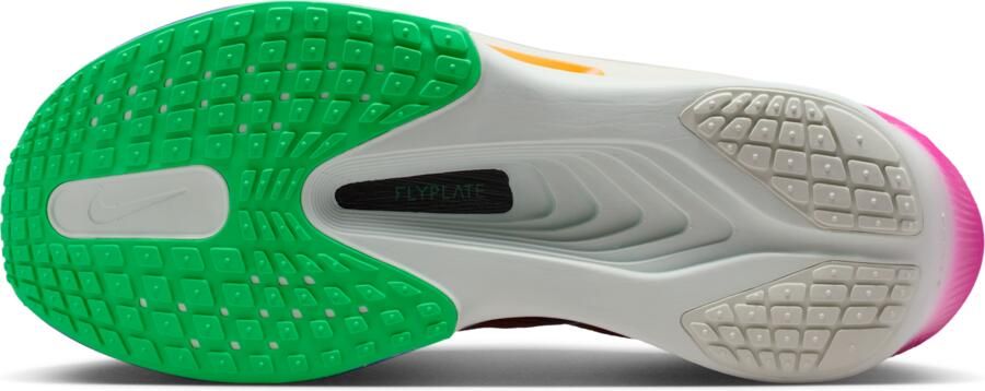 Nike Zoom Fly 6 'Eliud Kipchoge' wedstrijdschoenen voor heren (straat) Roze - Foto 4