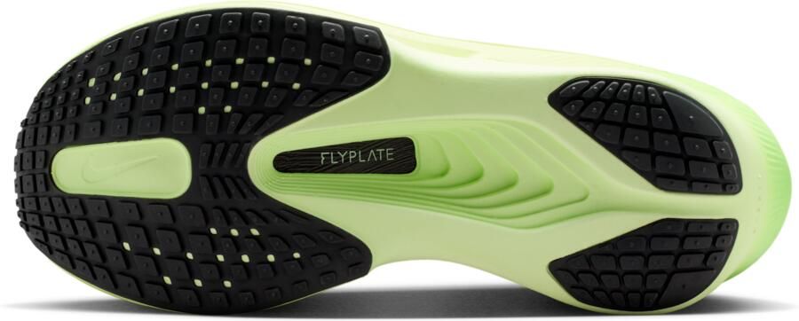 Nike Zoom Fly 6 wedstrijdschoen voor dames (straat) Geel - Foto 4