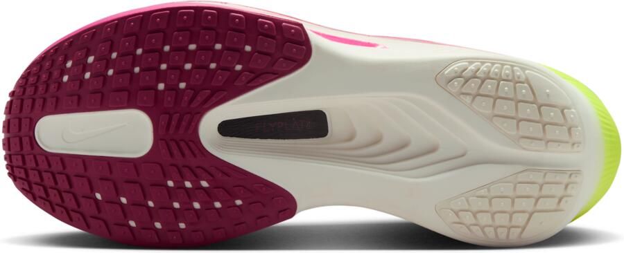 Nike Zoom Fly 6 wedstrijdschoenen voor dames (straat) Roze - Foto 4
