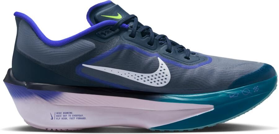 Nike Zoom Fly 6 wedstrijdschoenen voor heren (straat) Blauw - Foto 3