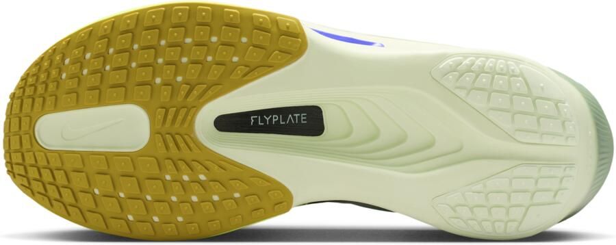 Nike Zoom Fly 6 wedstrijdschoenen voor heren (straat) Groen - Foto 4