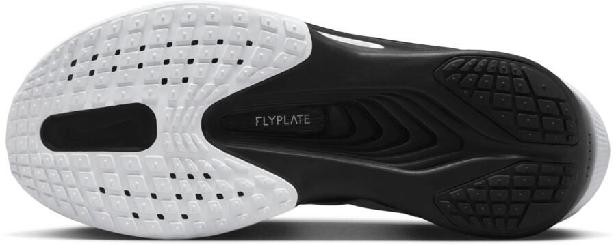 Nike Zoom Fly 6 wedstrijdschoenen voor heren (straat) Wit - Foto 4