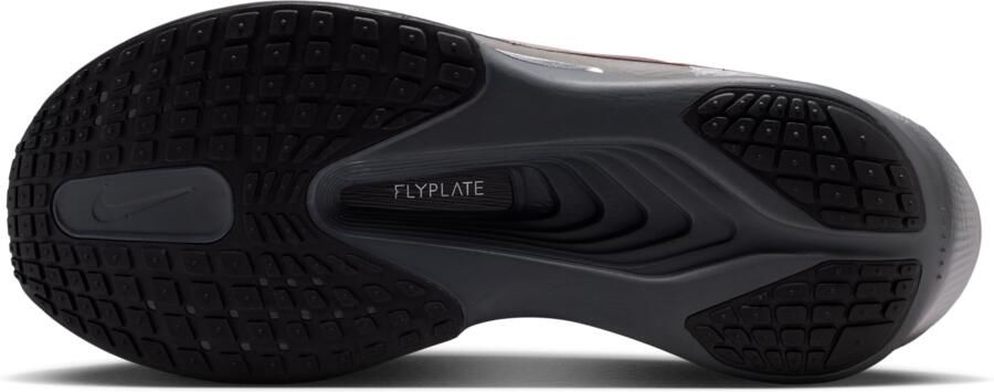 Nike Zoom Fly 6 wedstrijdschoen voor heren (straat) Zwart - Foto 4