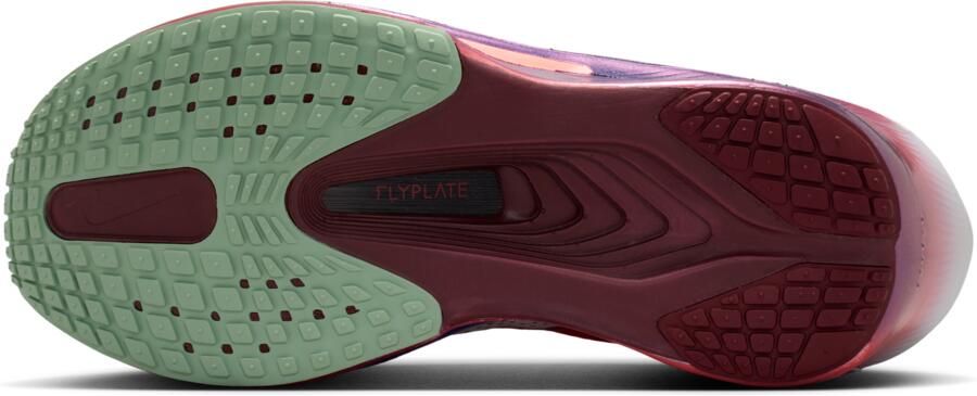 Nike Zoom Fly 6 SE wedstrijdschoen voor dames (straat) Rood - Foto 4